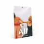 Plastic Mercure hotel key card